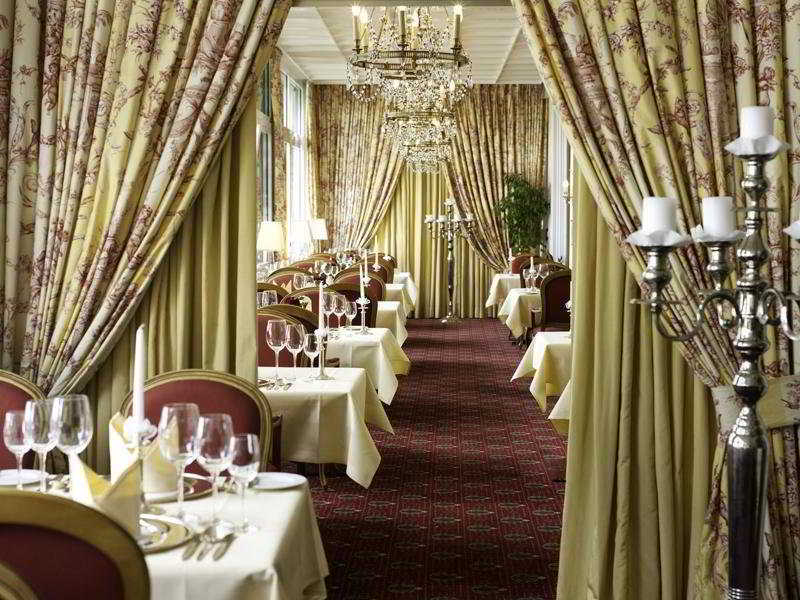 Hotel Bayerischer Hof Lindau  Esterno foto